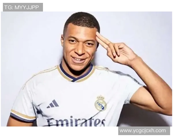 姆巴佩官宣！皇马正式宣布签约世界级前锋！