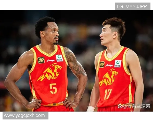 新赛季CBA引进外援新政策，队伍战力骤降？