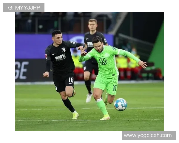 沃尔夫斯堡力克云达不莱梅,取得德甲比赛惊喜胜利