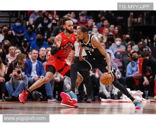 篮网新赛季强势崛起，豪取连胜领跑东部赛区