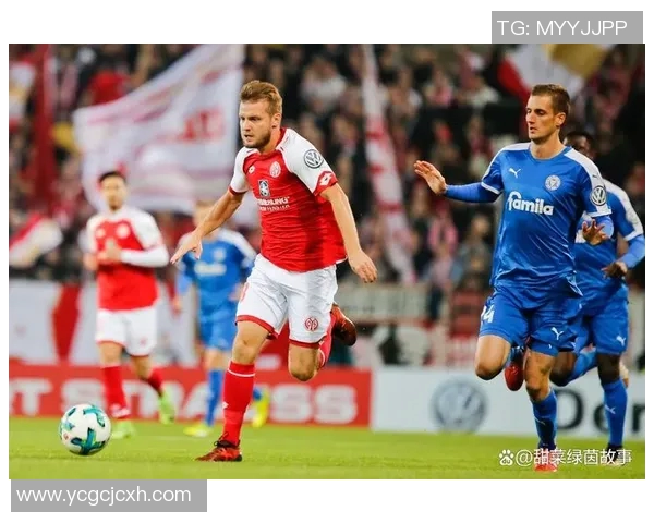 美因茨战平霍芬海姆，双方苦战未分胜负！