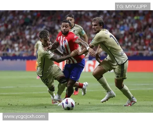 马竞客场击败格拉纳达连续6轮不败登顶西甲积分榜